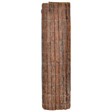 ZNTS Bark Fence 170x600 cm 312289
