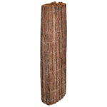 ZNTS Bark Fence 170x600 cm 312289