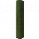 ZNTS Artificial Grass 1.5x8 m/7-9 mm Green 148813