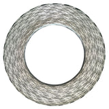 ZNTS BTO-22 NATO Razor Wires 2 pcs 100 m Steel 3057514