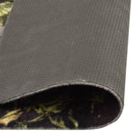 ZNTS Kitchen Carpet Washable Spoons 60x300 cm 315981