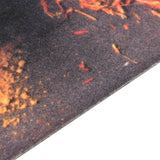 ZNTS Kitchen Carpet Washable Spoons 60x300 cm 315981