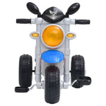ZNTS Kids Trike Blue 80340