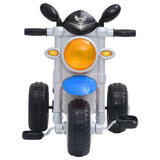 ZNTS Kids Trike Blue 80340
