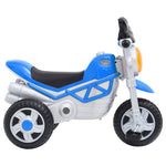 ZNTS Kids Trike Blue 80340