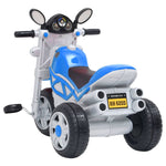 ZNTS Kids Trike Blue 80340