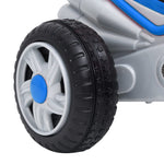 ZNTS Kids Trike Blue 80340