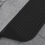 ZNTS Threshold Ramp 110x32x3.8 cm Rubber 150972