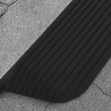 ZNTS Threshold Ramp 110x32x3.8 cm Rubber 150972