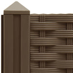 ZNTS Raised Bed 120x40x71 cm Polypropylene 316521