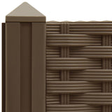 ZNTS Raised Bed 120x40x71 cm Polypropylene 316521