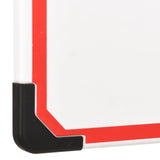 ZNTS Five Piece Wall Mounted Basketball Backboard Set 80353