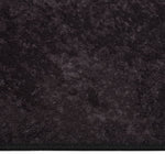 ZNTS Rug Washable 160x230 cm Anthracite Anti Slip 337955