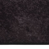 ZNTS Rug Washable 160x230 cm Anthracite Anti Slip 337955