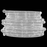 ZNTS Rope Light with 1200 LEDs Warm White 50 m PVC 343309