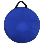 ZNTS Play Tent with 550 Balls 123x120x126 cm 3107707