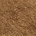 ZNTS Handmade Loop Pile Rug 120x180 cm Jute and Cotton 344998