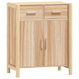ZNTS Sideboard 62x38x75 cm Engineered Wood 345677