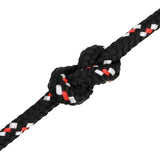ZNTS Boat Rope Black 10 mm 500 m Polypropylene 152351