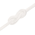ZNTS Boat Rope Full White 5 mm 500 m Polypropylene 152548