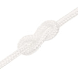 ZNTS Boat Rope Full White 5 mm 500 m Polypropylene 152548