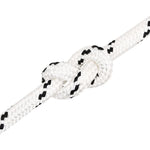 ZNTS Work Rope White 18 mm 100 m Polyester 152788