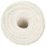 ZNTS Work Rope White 12 mm 500 m Polypropylene 153059