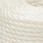 ZNTS Work Rope White 12 mm 500 m Polypropylene 153059