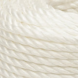 ZNTS Work Rope White 12 mm 500 m Polypropylene 153059