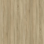 ZNTS Bedside Cabinet Sonoma Oak 40x35x50 cm 821816