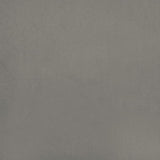 ZNTS Box Spring Bed Frame Light Grey 180x200 cm 6FT Super King Velvet 3120784