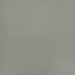 ZNTS Headboards 4 pcs Light Grey 100x5x78/88 cm Velvet 3116118