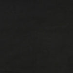 ZNTS Headboards 2 pcs Black 80x5x78/88 cm Faux Leather 3116264