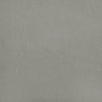 ZNTS Headboard with Ears Light Grey 93x23x78/88 cm Velvet 3116900