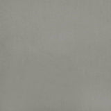 ZNTS Headboard with Ears Light Grey 93x23x78/88 cm Velvet 3116900