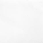 ZNTS Headboard with Ears White 203x23x78/88 cm Faux Leather 3116973