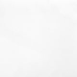 ZNTS Headboard with Ears White 203x23x78/88 cm Faux Leather 3116973
