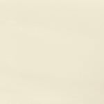 ZNTS Headboard with Ears Cream 203x23x78/88 cm Faux Leather 3116974