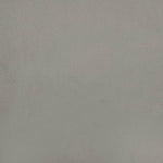 ZNTS Headboard with Ears Light Grey 103x23x78/88 cm Velvet 3117424
