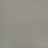 ZNTS Headboard with Ears Light Grey 103x23x78/88 cm Velvet 3117424