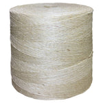 ZNTS Rope 100% Sisal 2 mm 3000 m 155003