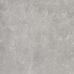 ZNTS Coffee Table Concrete Grey 60x50x36.5 cm Engineered Wood 821032