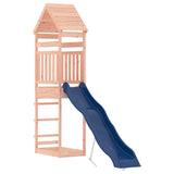 ZNTS Outdoor Playset Solid Wood Douglas 3156896