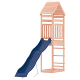 ZNTS Outdoor Playset Solid Wood Douglas 3156896