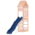 ZNTS Outdoor Playset Solid Wood Douglas 3156917