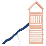 ZNTS Outdoor Playset Solid Wood Douglas 3156917