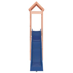 ZNTS Outdoor Playset Solid Wood Douglas 3156938