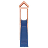 ZNTS Outdoor Playset Solid Wood Douglas 3156938