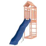 ZNTS Outdoor Playset Solid Wood Douglas 3156938