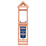 ZNTS Outdoor Playset Solid Wood Douglas 3156938